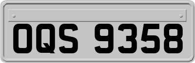 OQS9358