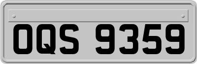 OQS9359
