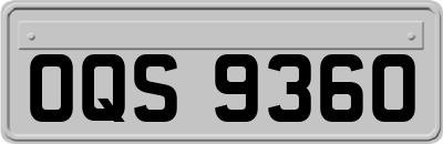 OQS9360