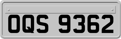 OQS9362