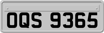 OQS9365