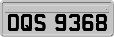OQS9368