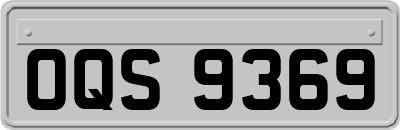 OQS9369