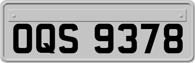 OQS9378