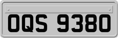OQS9380