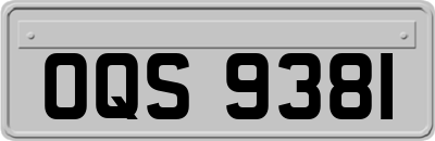 OQS9381