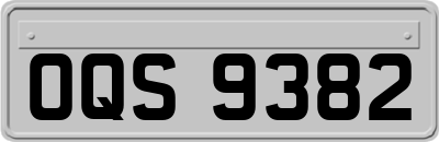 OQS9382