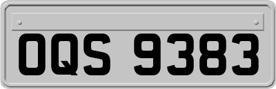 OQS9383