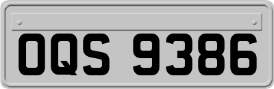 OQS9386