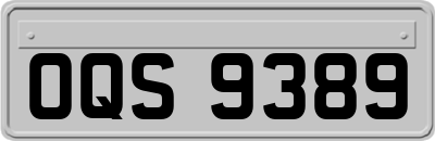 OQS9389