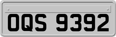 OQS9392