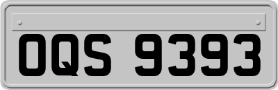 OQS9393
