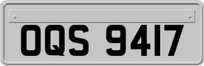 OQS9417