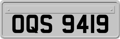 OQS9419