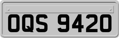 OQS9420