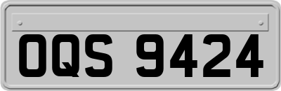 OQS9424