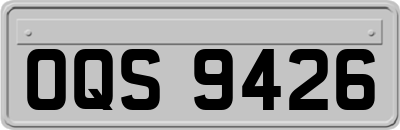 OQS9426