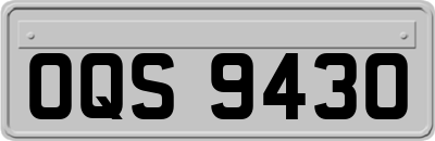 OQS9430