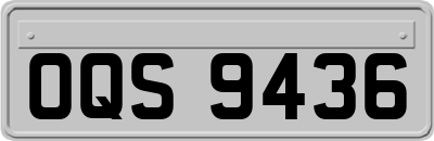 OQS9436