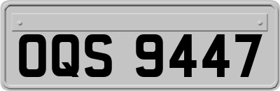 OQS9447