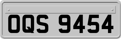 OQS9454