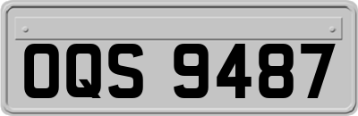 OQS9487