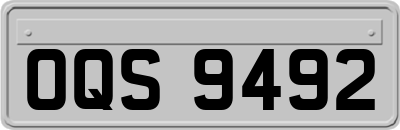 OQS9492