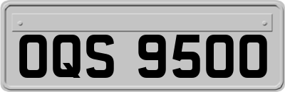 OQS9500