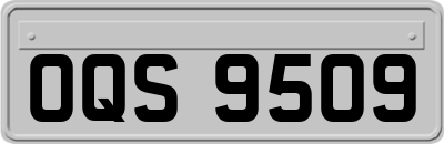 OQS9509