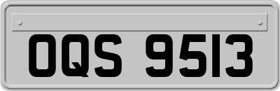 OQS9513