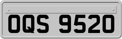 OQS9520