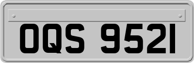 OQS9521