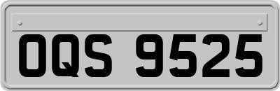 OQS9525