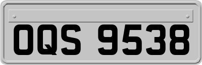 OQS9538