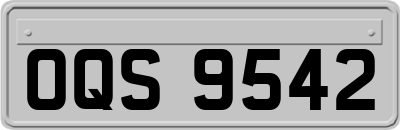 OQS9542