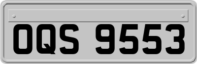 OQS9553