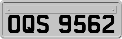 OQS9562