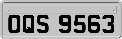 OQS9563