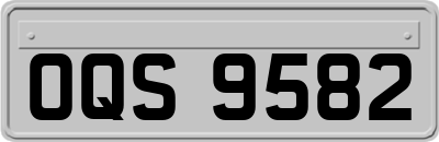 OQS9582
