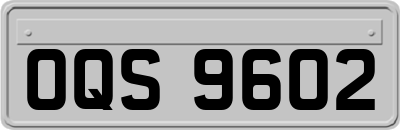 OQS9602