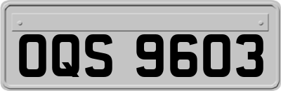 OQS9603
