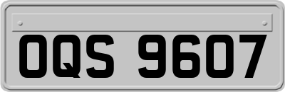 OQS9607