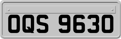 OQS9630