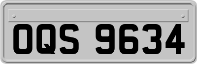 OQS9634