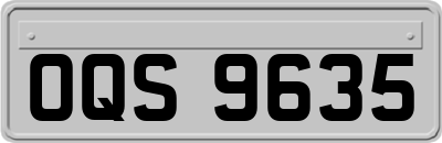 OQS9635