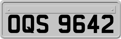 OQS9642