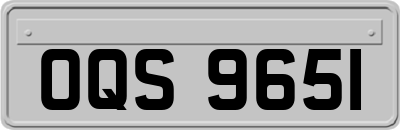 OQS9651