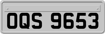 OQS9653