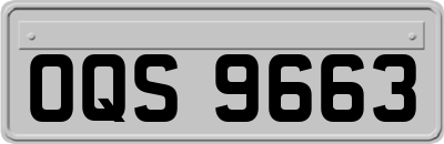 OQS9663