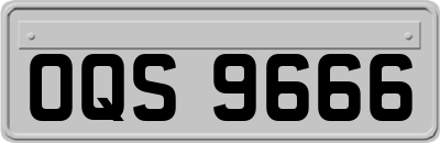 OQS9666